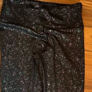 Zyia Metallica pants 6-8